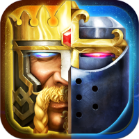 Clash Of Kings