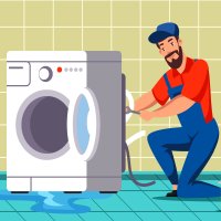 Ge Washer Repair