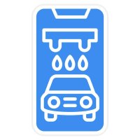 Battery Car Wash