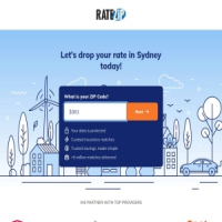 Ratezip