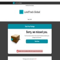 LandTrack