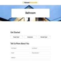 HavenRenovate