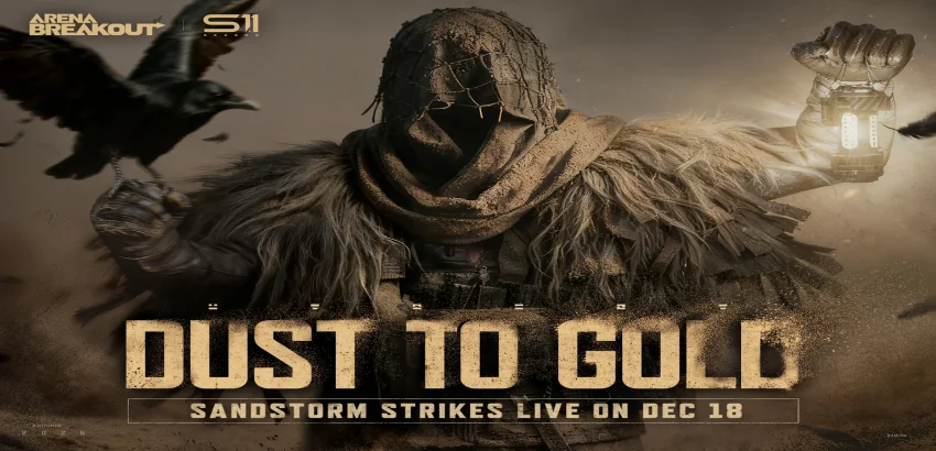DUST