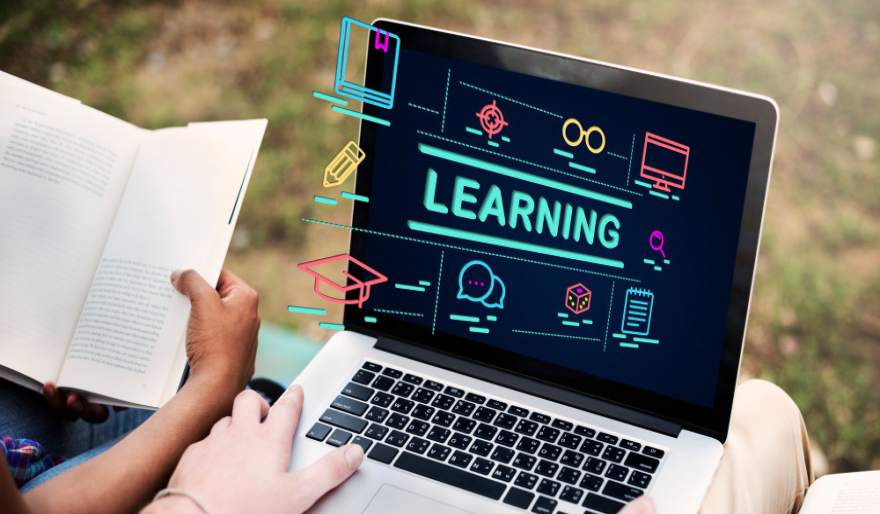 Access the best E-Learning Services